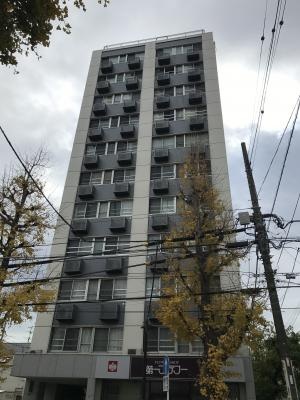 新倉マンション